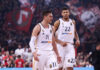 Με Euroleague, Nations League και πλέι οφ για την πρόκριση στο Μουντιάλ 2026 οι αθλητικές μεταδόσεις της ημέρας