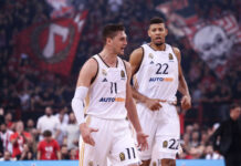 Με Euroleague, Nations League και πλέι οφ για την πρόκριση στο Μουντιάλ 2026 οι αθλητικές μεταδόσεις της ημέρας