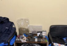 Ίλιον: Σπίτι «κρυψώνα» ναρκωτικών και όπλων ανακαλύφθηκε από την αστυνομία – Κατασχέσεις και συλλήψεις