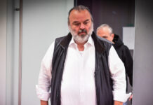 Ο Μάριος Ηλιόπουλος απαλλάχθηκε από την ΕΠΟ για τις δηλώσεις του μετά το ντέρμπι της ΑΕΚ με τον Ολυμπιακό