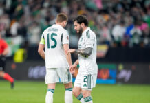 Ο Παναθηναϊκός αποκλείστηκε από την Μπέτις και συνέχισε το αρνητικό σερί στα νοκ άουτ με ισπανικές ομάδες