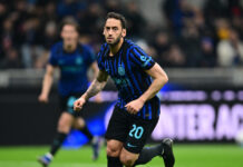 Ίντερ – Τζένοα 2-0: Ακάθεκτοι στη Serie A οι «νερατζούρι»