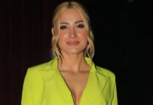 Ιωάννα Τούνη: Διακόπηκε η δίκη για το revenge porn για την 1η Απριλίου