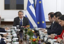 Στο υπουργικό συμβούλιο της Πέμπτης η αύξηση του κατώτατου μισθού