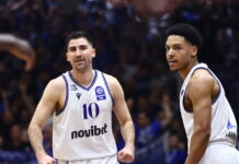 Ντζίκι Βαρσοβίας – Ηρακλής 89-82: Ηττήθηκε στην Πολωνία αλλά η πρόκριση θα κριθεί στη Θεσσαλονίκη