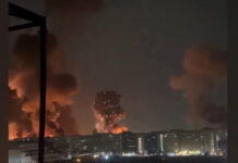 Οι Έλληνες του Ιράν στη δίνη του πολέμου – «Μας βομβαρδίζουν», λένε συγγενείς τους στο MEGA