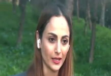 «Στο Ιράν ένα 10χρονο κορίτσι επιτρέπεται να παντρευτεί» λέει Ιρανή που ζει μόνιμα στην Ελλάδα