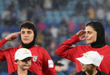 Ο Τραμπ κάνει έκκληση στην Αυστραλία: Δώστε άσυλο στις ποδοσφαιρίστριες του Ιράν, εάν επιστρέψουν ίσως τις σκοτώσουν