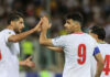 Το Ιράν αποσύρει τη συμμετοχή του από το Μουντιάλ 2026