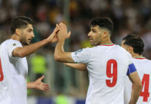 Το Ιράν αποσύρει τη συμμετοχή του από το Μουντιάλ 2026