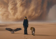 Η Ishtar έδωσε νέα πνοή στο «Frozen» της Madonna με την υπογραφή του Αντρέα Γιατράκου!