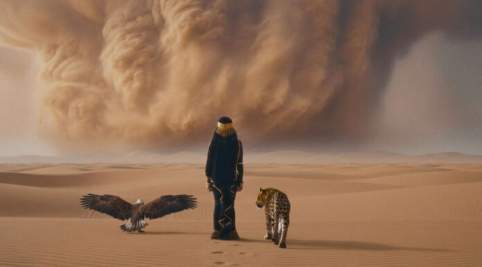 Η Ishtar έδωσε νέα πνοή στο «Frozen» της Madonna με την υπογραφή του Αντρέα Γιατράκου!