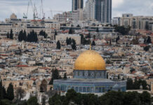 Ισραήλ: 48 Έλληνες εγκλωβισμένοι στη Βηθλεέμ – Ανάμεσά τους μία έγκυος