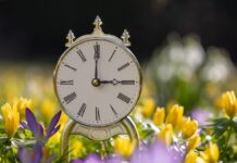 Αλλαγή ώρας 2026: Πότε βάζουμε τα ρολόγια μία ώρα μπροστά