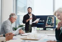 Η σιωπηλή επανάσταση της τεχνητής νοημοσύνης στην καθημερινή εργασία: Πώς αλλάζουν τα επαγγέλματα και τι σημαίνει για τη γενιά 30–45