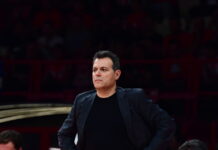 Βαθμολογία Euroleague: Η Χάποελ Τελ Αβίβ βλέπει τετράδα μετά τη νίκη στη Βαρκελώνη, ανέβηκε έκτος ο Ερυθρός Αστέρας