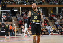 Σε διάλυση η Μονακό: Αγνοείται ο Μάικ Τζέιμς πριν το παιχνίδι με τον Ολυμπιακό