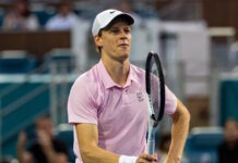 Ο Σίνερ κατέκτησε το Miami Open και μπήκε δίπλα σε Φέντερερ, Ναδάλ και Τζόκοβιτς