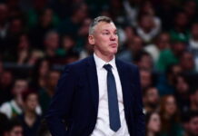 Γιασικεβίτσιους για το NBA Europe: «Όλα γίνονται για τα χρήματα, δε συμπαθώ τη FIBA, είναι πάντα πίσω από όλα»