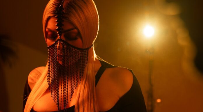 «Να μη σε δω ξανά»: Κυκλοφόρησε η επιτυχία της Johanna στο YouTube