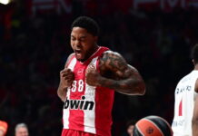 Ολυμπιακός – Μπασκόνια ανάλυση: Τα βασικά «όπλα» του Μπαρτζώκα και η ενέργεια από τον πάγκο