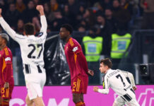 Γιουβέντους – Πίζα 4-0: Ξέσπασε στην ουραγό της Serie A η «γηραιά κυρία»