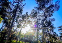 Καιρός σήμερα: Ηλιοφάνεια με πρόσκαιρες νεφώσεις – Πιθανότητα για βροχές στα ηπειρωτικά