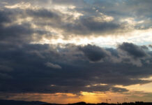 Καιρός αύριο: Συννεφιά σε Αττική και Θεσσαλονίκη – Βροχές, καταιγίδες και χιόνια σε άλλες περιοχές