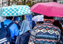 Καιρός: Έντονα φαινόμενα το επόμενο διήμερο σε «τρεις ζώνες» της χώρας – Η πρόβλεψη του Γιώργου Τσατραφύλλια