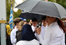 Meteo: Με βροχές και ενισχυμένους βοριάδες ο καιρός για την 25η Μαρτίου