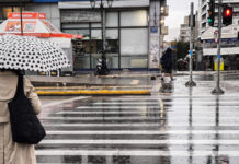 Καιρός – Καλλιάνος: 25η Μαρτίου με βροχές στο μεγαλύτερο μέρος της χώρας και αστάθεια μέχρι την Κυριακή