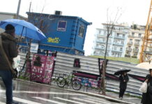 Καιρός σήμερα: Κακοκαιρία σε πολλές περιοχές – Βροχές σε Αττική και Θεσσαλονίκη, χιόνια στο ορεινά