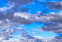 Καιρός αύριο: Λιακάδα με λίγη συννεφιά – Τοπικές βροχές σε κάποιες περιοχές