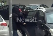 Καλαμαριά: Προφυλακίζεται ο 23χρονος για τη δολοφονία του 20χρονου