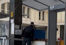 Καλαμαριά: Νέα προθεσμία για να απολογηθεί αύριο πήρε ο 19χρονος φίλος του 20χρονου που δολοφονήθηκε