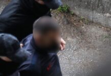 Καλαμαριά: Απολογείται ο 23χρονος για τη δολοφονία του 20χρονου – Διώκεται για ανθρωποκτονία από πρόθεση