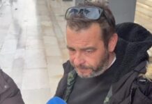 Καλαμαριά: «Θέλω δικαιοσύνη για το παιδί μου» δήλωσε ο πατέρας του 20χρονου που δολοφονήθηκε