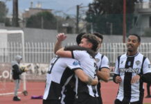 Αθλητικές μεταδόσεις με Καλαμάτα – Ηρακλής για το Super Cup της Super League 2 και Ολυμπιακός – Παναθηναϊκός για τη Volley League