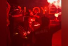 Παράνοια στην Καλαμάτα για την άνοδο στη Super League: Οπαδοί περίμεναν την αποστολή στα Μέγαρα