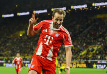 Ντόρτμουντ – Μπάγερν Μονάχου 2-3: Διπλό τίτλου για τους «Βαυαρούς» στο ντέρμπι της Bundesliga