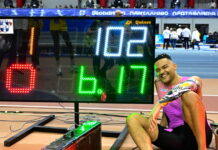 Ο Εμμανουήλ Καραλής μίλησε με τον θρυλικό Σεργκέι Μπούμπκα μετά το ιστορικό άλμα του στα 6,17 μέτρα