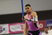 Εμμανουήλ Καραλής live η «μάχη» του άλματος επί κοντώ στο παγκόσμιο πρωτάθλημα κλειστού στίβου
