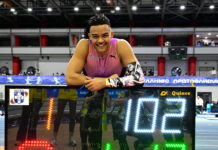 Ασύλληπτος Εμμανουήλ Καραλής: Με νέο άλμα στα 6,17 έγραψε ξανά ιστορία στο άλμα επί κοντώ