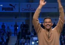 Εμμανουήλ Καραλής: Με το «Ferto» του Akyla η παρουσίασή του στην Ουψάλα