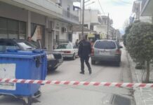 Καρδίτσα: Νεκρός βρέθηκε 51χρονος τραγουδιστής, εντοπίστηκε μαχαιρωμένος στο σπίτι του