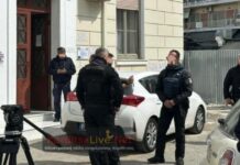 Καρδίτσα: Στον εισαγγελέα οδηγήθηκαν οι ανήλικοι για τη δολοφονία του τραγουδιστή Γιώργου Τσιτόγλου