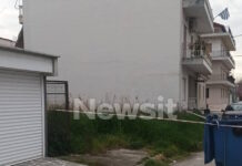 Καρδίτσα: Σύλληψη 17χρονου για τη δολοφονία του τραγουδιστή Γιώργου Τσιτόγλου – Αλισβερίσι ναρκωτικών η αιτία του εγκλήματος