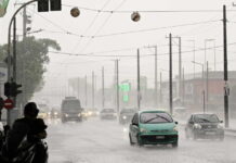 Η κακοκαιρία Erminio φέρνει καταιγίδες σε 13 περιοχές – Τι είναι το φαινόμενο της σύγκλισης ανέμων που θα χτυπήσει την Αττική