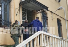 Δίωξη για κατασκοπεία στον 58χρονο Πολωνό που συνελήφθη στη Σούδα – Τη Δευτέρα η απολογία του