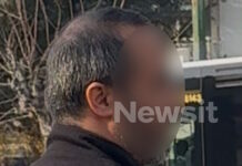 Το προφίλ του Γεωργιανού κατασκόπου: Κυκλοφορούσε με καπέλο και γυαλιά και σκαρφάλωνε για να φωτογραφίζει τον κόλπο της Σούδας